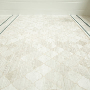 HGTV's House Hunters Renovation, Master Suite