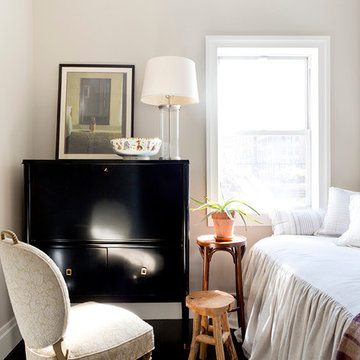 Upper West Side Starter Penthouse