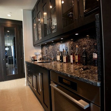 Kitchens and Cabinetry