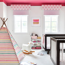 Francis’s Bedroom