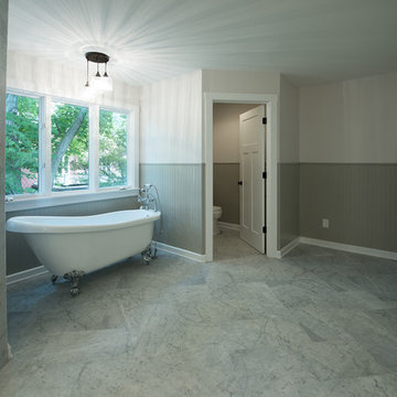 Meridian Kessler Renovation