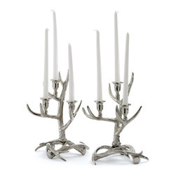 Candlesticks - Products