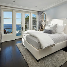 Bedrooms