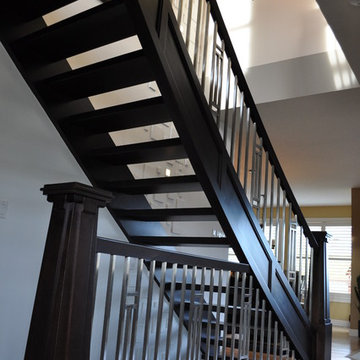 Stairs 2016