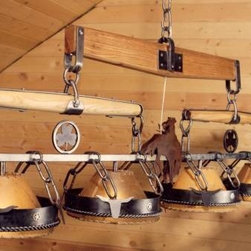 Bozeman Trail Pool Table Light - Pool Table Lights