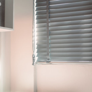 Venetian Blinds