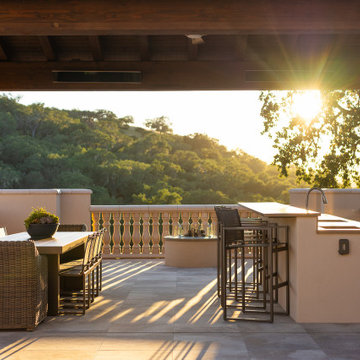 Valdez Residence