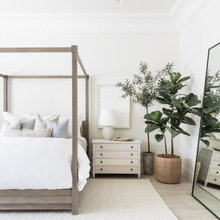 Guest Bedrooms