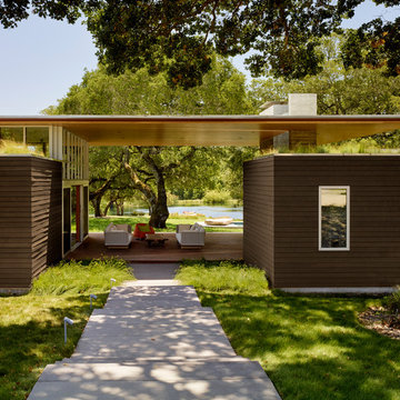 Sonoma Residence