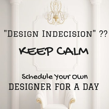 Day of Design or Designer For a Day