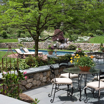 Outdoor Living Spaces