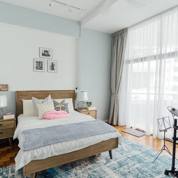 Regency Park 3