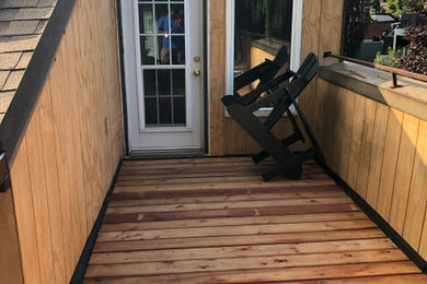 Deck - deck idea in Other