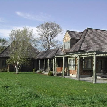 Pergolas, Gates & Railings