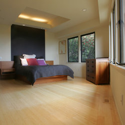 Oakland Residence - Hardwood Flooring
