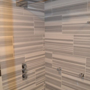 Complete Bathroom Remodel in Century City, CA by A-List Builders
