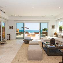Malibu Beach Home