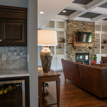 Fireplaces