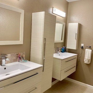 Bathroom Remodel/Renovation