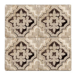 Altalena Collection - Pattern Tiles - Tile