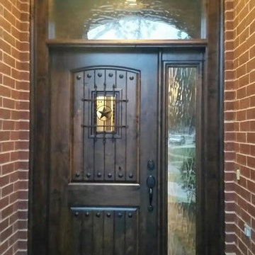Wood Doors
