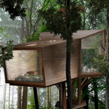 Treehouses