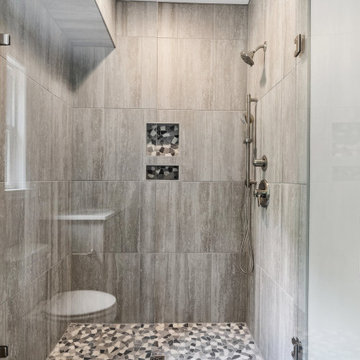 Home Remodel in Mechanicsville