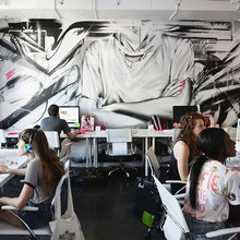 office