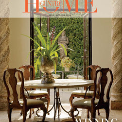 Recent Press - Home Decor