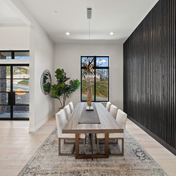 Austin Forest Fairway Estate