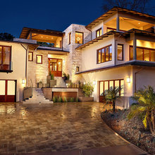 Outdoor Lighting