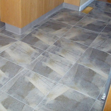 Our Work