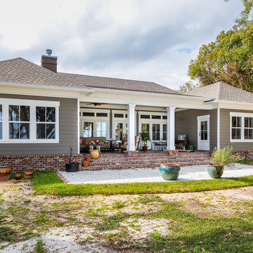 Bayfront Residence