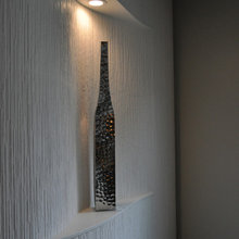 niche upstairs