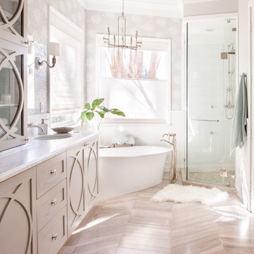Whole House Beauty