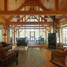 Living Rooms