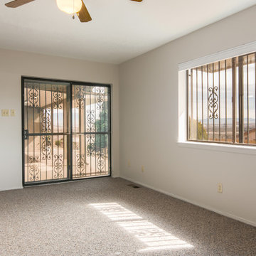 Adding Value and thus Equity to a Home Before it Hits the Market.