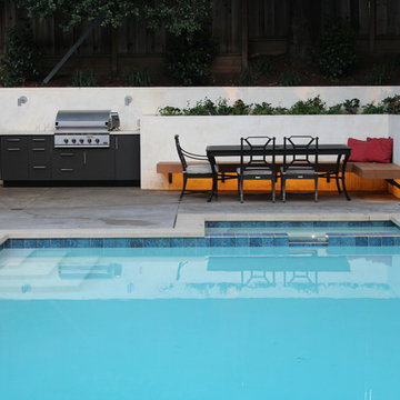 Monte Sereno Spa