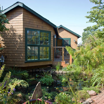EVELYN Addition | exterior