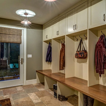 Interior & Exterior Renovation and Addition