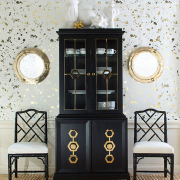 Jonathan Adler⎹ Dining