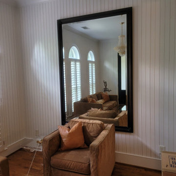 Picture Hanging