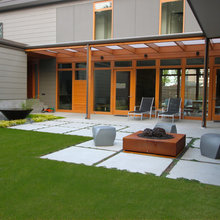 Landscape Ideas