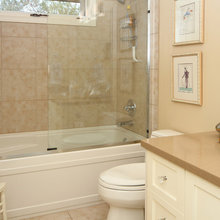 kids bathroom