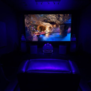 Atlanta Home Theater Headquarters
