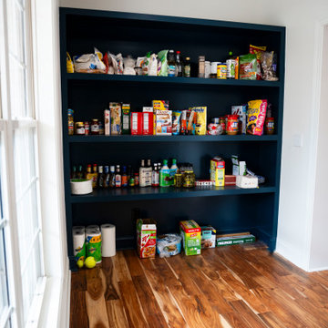 Irmo Kitchen Remodel