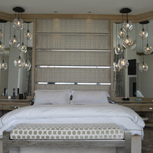 161st Master suite