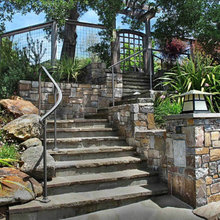 460 Bella Vista Landscape