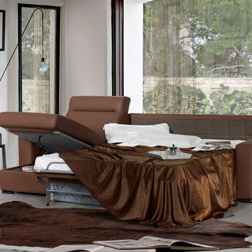 Modern Design Living Room Sofa