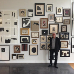 Representing Artist John Mayberry - Artwork
